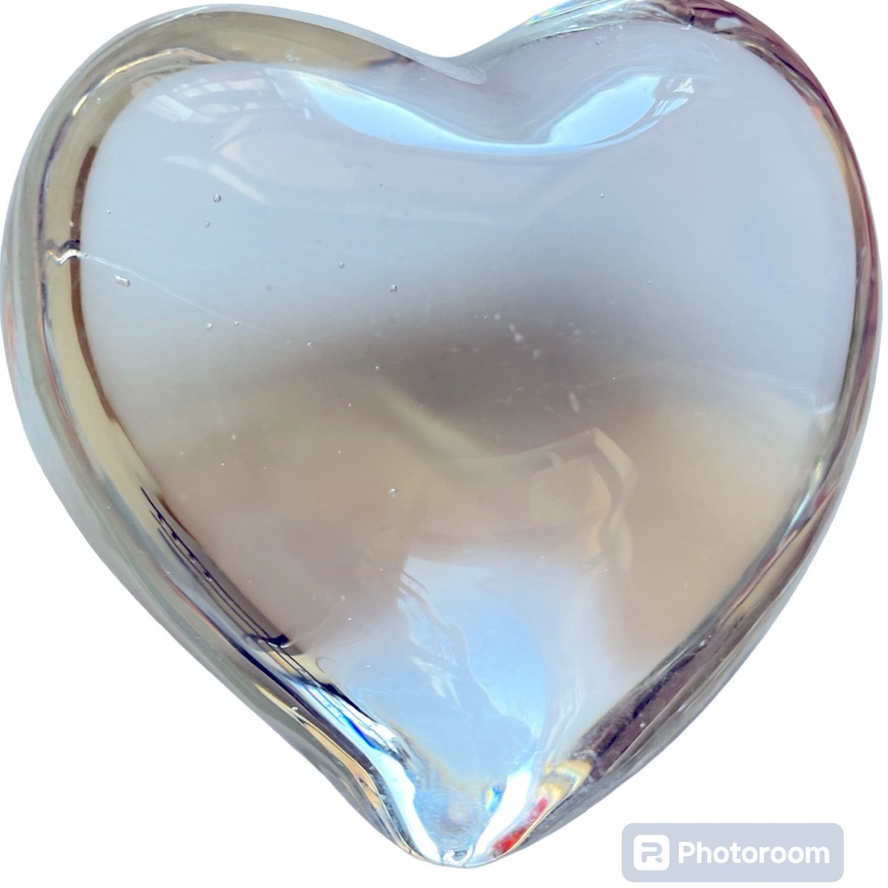 Quartz Heart